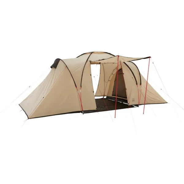 Grand Canyon Atlanta 4 Tente, Beige magasin en ligne 1