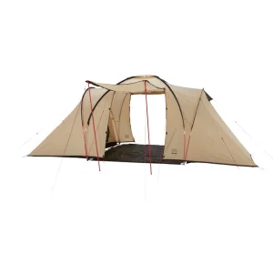 Grand Canyon Atlanta 4 Tente, Beige magasin en ligne 12