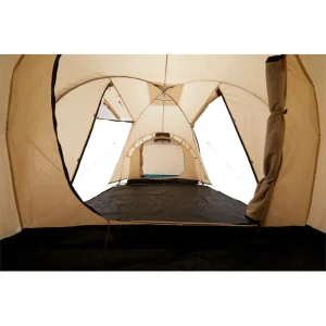 Grand Canyon Atlanta 4 Tente, Beige magasin en ligne 16