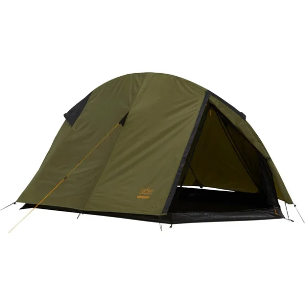 Grand Canyon Cardova 1 Tente, Olive soldes en ligne 1