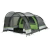 High Peak Brixen 4.0 Tente, Gris/vert pas cher marque 22