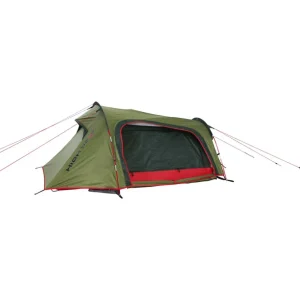 destockage High Peak Sparrow LW Tente, Olive 10