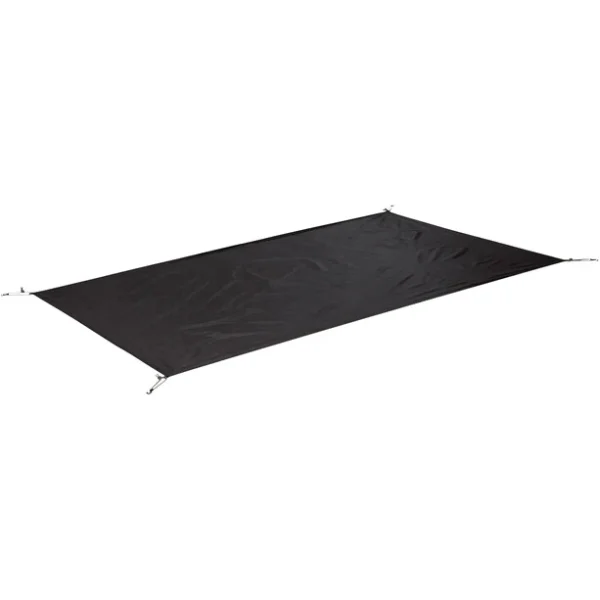 garantis authentique Jack Wolfskin Floorsaver Real Dome Lite II Tent, Noir 1