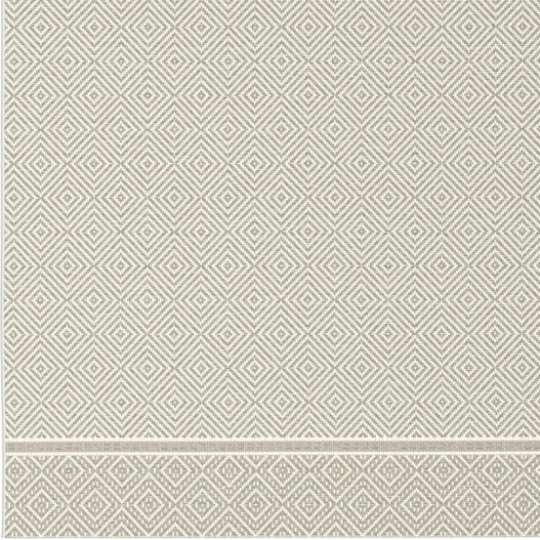 Lafuma Mobilier Melya Tapis Outdoor 160x230cm, Gris/beige online boutique 3