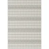 à prix promos Lafuma Mobilier Melya Tapis D’extérieur 200x290cm, Noir/beige 11