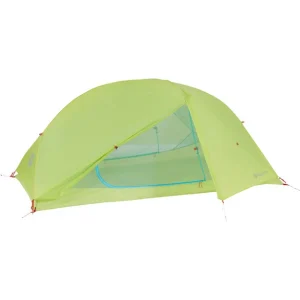 Marmot Superalloy 3P Tent, Vert excellent qulity 10