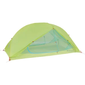 Marmot Superalloy 3P Tent, Vert excellent qulity 12