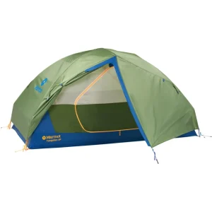 authentiques Marmot Tungsten 3P Tent, Vert 10