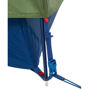 authentiques Marmot Tungsten 3P Tent, Vert 18