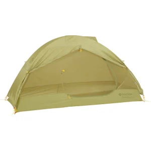 Marmot Tungsten UL 1P Tente, Vert dernière tendance 12