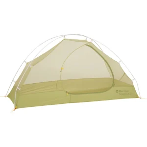 Marmot Tungsten UL 1P Tente, Vert dernière tendance 14