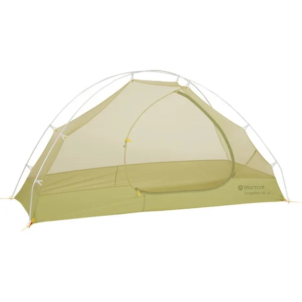 Marmot Tungsten UL 1P Tente, Vert dernière tendance 5