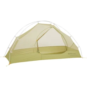 Marmot Tungsten UL 1P Tente, Vert dernière tendance 16