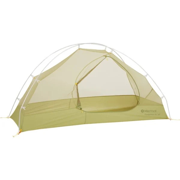 Marmot Tungsten UL 1P Tente, Vert dernière tendance 6