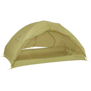 Meilleur Service Marmot Tungsten UL 2P Tente, Vert 12