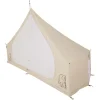 prix abordable Nordisk Asgard 12.6 M² Tente Intérieure Coton Technique, Beige 5