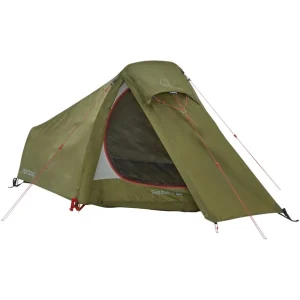 Nordisk Svalbard 1 PU Tente, Olive vente luxe pas cher 10