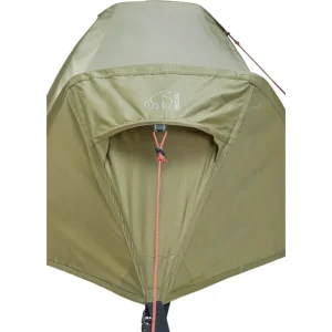 Nordisk Svalbard 1 PU Tente, Olive vente luxe pas cher 14