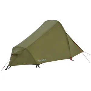 Nordisk Svalbard 1 PU Tente, Olive vente luxe pas cher 16