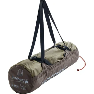 Nordisk Svalbard 1 PU Tente, Olive vente luxe pas cher 18