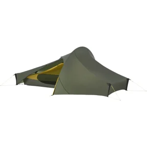 grande surprise Nordisk Telemark 1 Light Weight Tente, Vert 9