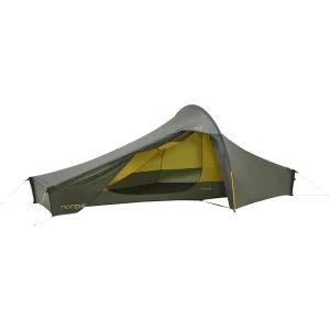 grande surprise Nordisk Telemark 1 Light Weight Tente, Vert 11