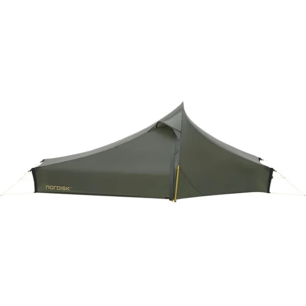 grande surprise Nordisk Telemark 1 Light Weight Tente, Vert 5