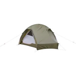 Nordisk Telemark 2.2 PU Tente, Olive excellent qulity 10