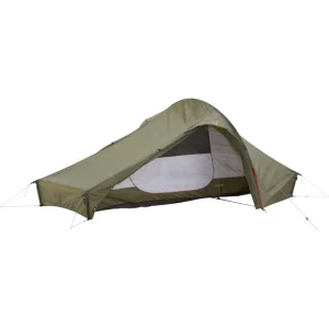 Nordisk Telemark 2.2 PU Tente, Olive excellent qulity 12