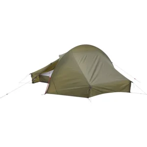 Nordisk Telemark 2.2 PU Tente, Olive excellent qulity 14