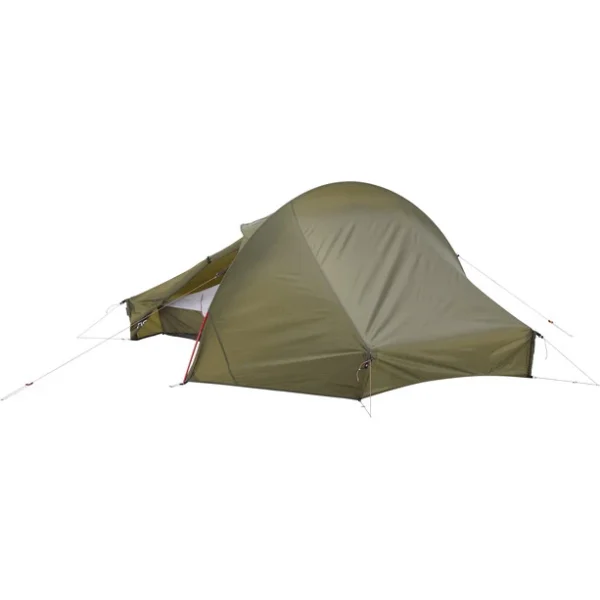 Nordisk Telemark 2.2 PU Tente, Olive excellent qulity 5