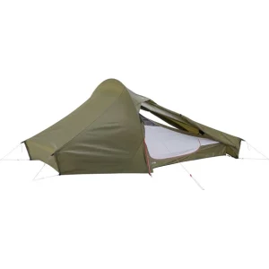 Nordisk Telemark 2.2 PU Tente, Olive excellent qulity 16