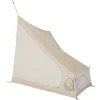 Nordisk Vanaheim 40 M² Tente Intérieure Pour Nordisk Ydun 5,5, Beige magasin pour 5