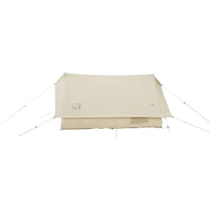 Nordisk Vimur 4.8 Tente, Beige Retour gratuit en magasin. 10