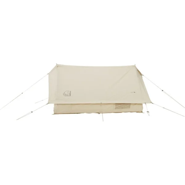 Nordisk Vimur 4.8 Tente, Beige Retour gratuit en magasin. 3