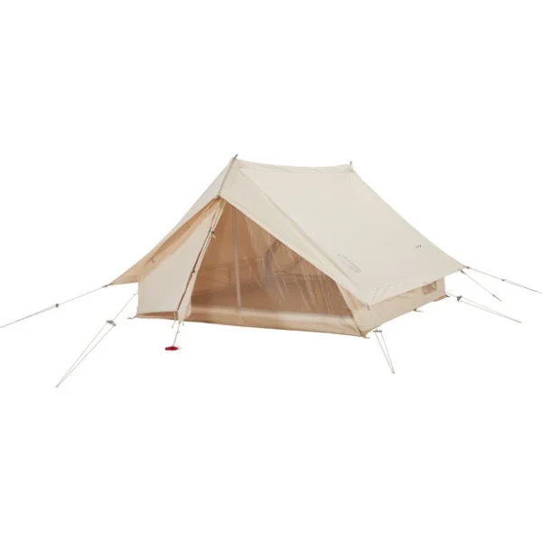 Nordisk Vimur 4.8 Tente, Beige Retour gratuit en magasin. 6