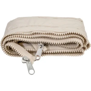 Nordisk Vimur Adaptateur Zip Large, Beige Prestation Et Rapide 18