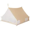 Nordisk Ydun 5.5 M² Tente Intérieure Pour Nordisk Ydun 5,5, Beige mode pas cher 10