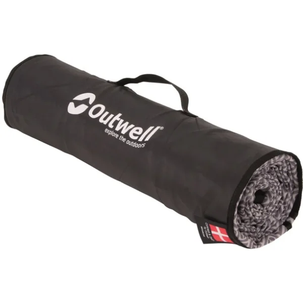 garantie de qualité Outwell Jonesville 440 Tapis Tissé Plat 1