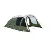 soldes pas cher Outwell Norwood 6 Tent, Vert/gris 20