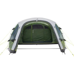 soldes pas cher Outwell Norwood 6 Tent, Vert/gris 10