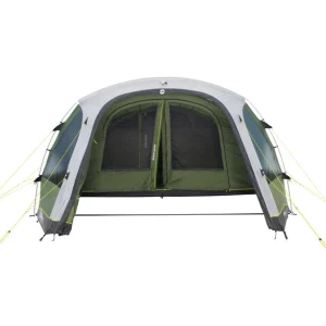 soldes pas cher Outwell Norwood 6 Tent, Vert/gris 18