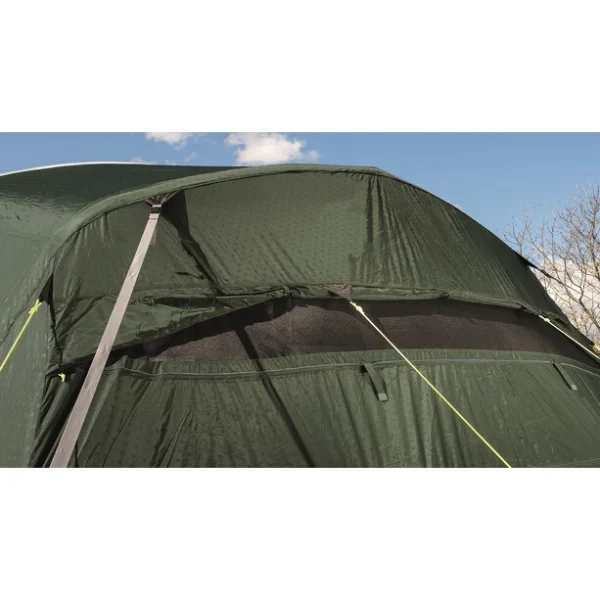 Outwell Oakdale 5PA Tente, Vert soldes en ligne 3