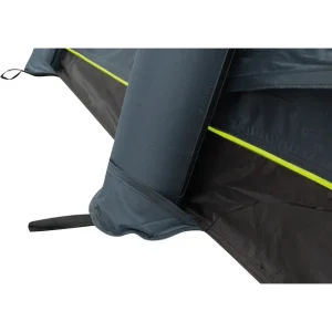 Outwell Starhill 4A Tent, Bleu/gris Nouveau 12