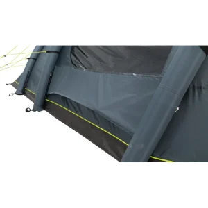 Outwell Starhill 4A Tent, Bleu/gris Nouveau 14