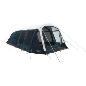 Outwell Wood Lake 6ATC Tent, Bleu/gris prix pas cher 10