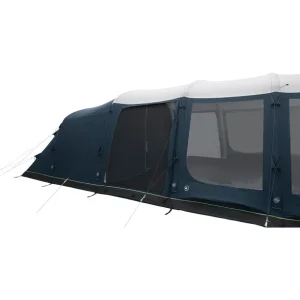 Outwell Wood Lake 6ATC Tent, Bleu/gris prix pas cher 14