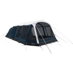 Outwell Wood Lake 6ATC Tent, Bleu/gris prix pas cher 16