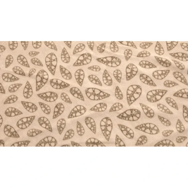 site en ligne Robens Double Dreamer 4 Tapis En Polaire, Beige 1