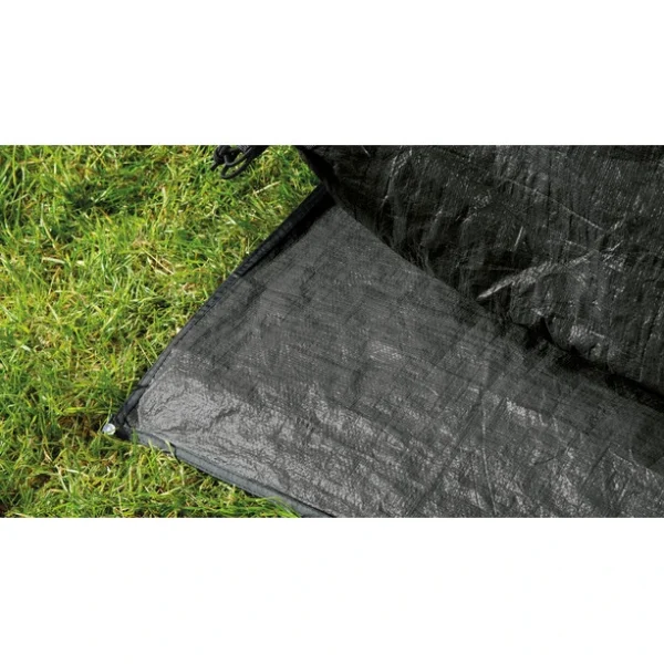 marque pas cher Robens Eagle Rock 5XP Footprint, Noir 1